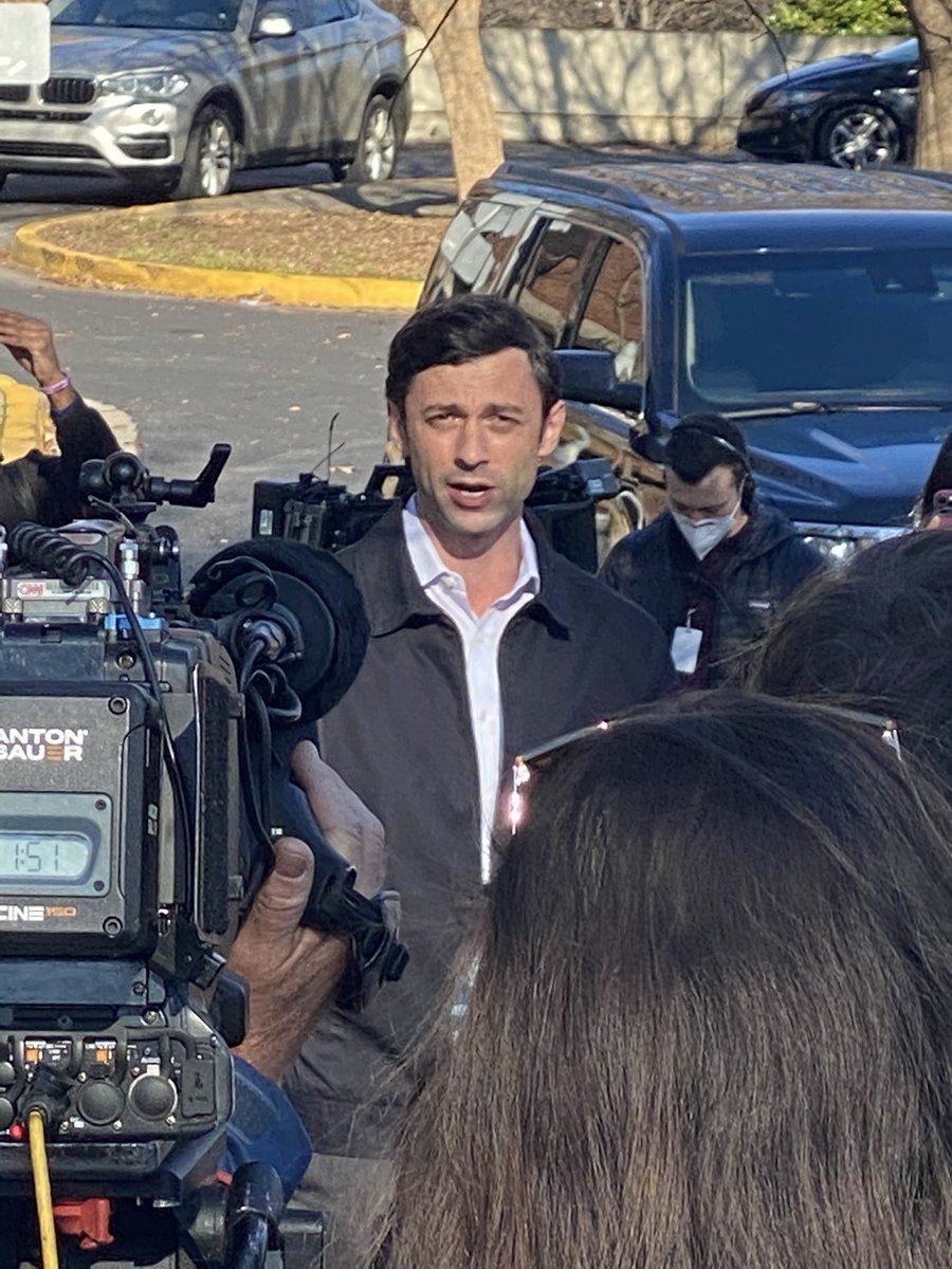 Dan Webber (@socialdanwebber) on Twitter photo On the 50 yard line of the biggest election with <a href="/ossoff/">Jon Ossoff</a> Doing the important work of a Poll Watcher today. No matter your preference or side of aisle. Exercise your right to Vote! <a href="/HarriHursti/">Harri "scofield" Hursti</a> <a href="/CoalitionGoodGv/">Coalition for Good Governance</a> <a href="/ElectionInteg/">Election Integrity Foundation</a> <a href="/MarilynRMarks1/">Marilyn Marks</a> On the 50 yard line of the biggest election with <a href="/ossoff/">Jon Ossoff</a> Doing the important work of a Poll Watcher today. No matter your preference or side of aisle. Exercise your right to Vote! <a href="/HarriHursti/">Harri "scofield" Hursti</a> <a href="/CoalitionGoodGv/">Coalition for Good Governance</a> <a href="/ElectionInteg/">Election Integrity Foundation</a> <a href="/MarilynRMarks1/">Marilyn Marks</a>