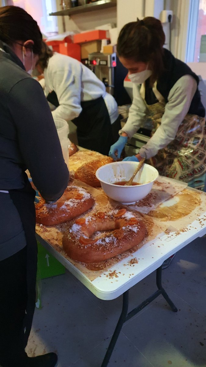 Clara P. Villalón tweet media