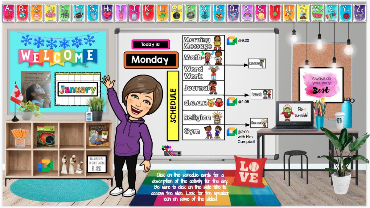 StAgnesCES's tweet image. Remote learning 🔑to ✅: organization, clear schedule, expectations, and group norms! Our teachers are hitting it out of the park! So proud of your professionalism, hard work, and collaboration! Our Ss are #blessed to have you! #YouGotThis @WCDSBNewswire #thankateachertoday