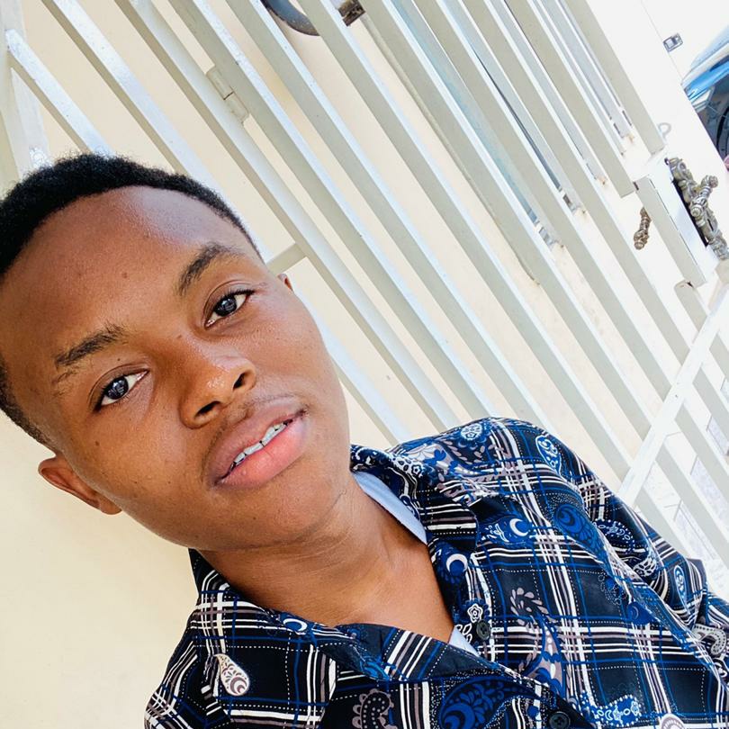 BasedekeMike's tweet image. #NouvellePhotoDeProfil