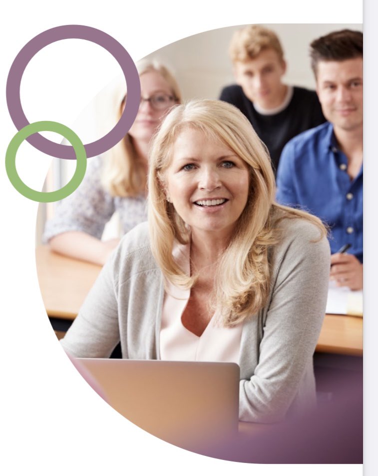 City of Dublin ETB tweet media