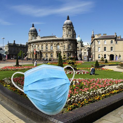 MYReFactory's tweet photo. HELP! We need to talk to someone who has access to a large space in #Yorkshire, with public footfall.
 
We are looking to do a temporary art piece - to bring awareness to PPE waste on our streets &amp; in our natural environments.
 
Email izzie@reworked.com

#Hull #Leeds #Recycle https://t.co/URux7QK2ak