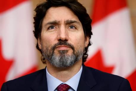 LIVE Jan. 5 COVID 19 update from Prime Minister Justin Trudeau Cape Breton Post