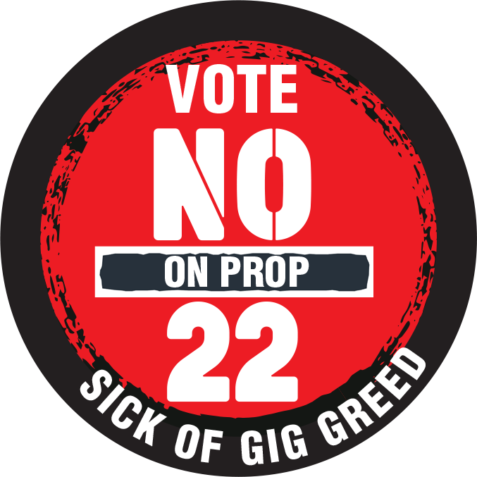  #Prop22 was the most expensive ballot initiative in history: "gig economy" companies firehosed $200m over voters, outspending 48/50 state legislative races on a single question.That question: can employers misclassify workers as contractors and escape legal obligations?1/