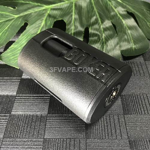 3FVape's tweet photo. SXK Bottom Feeder VW Box Mod
Get it on
https://t.co/B73nYUagfa
#SXK #3Fvape #BoxMod #BFMod #VWMod #SquonkMod #VapeMod https://t.co/iLmSndobzs