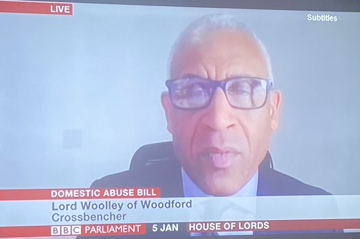 Lord Woolley opens with talking about survivors and we are not talking about statistics these are Real People - vulnerable women- also his shout out to  @SBSisters and  @baronessnewlove was just  we need to listen to domestic abuse workers!!!!!!