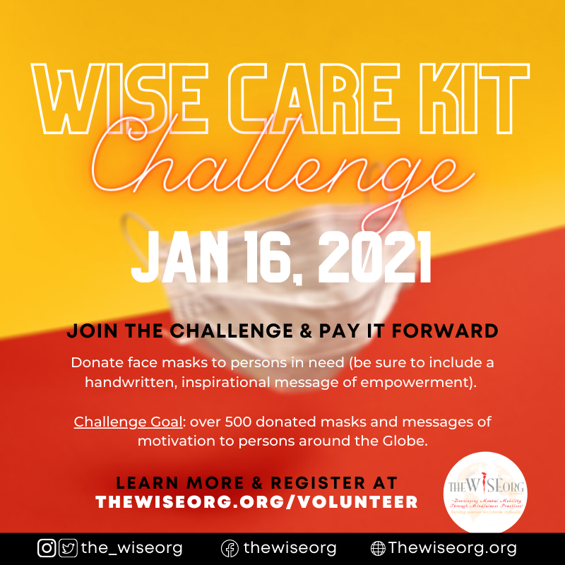 ServeAACPS's tweet photo. Are you ready for this year's MLK weekend of service? Here is an awesome idea from one of our community partners @the_wiseorg. #Serve21 #itstartswithone https://t.co/riMvIMpdAd