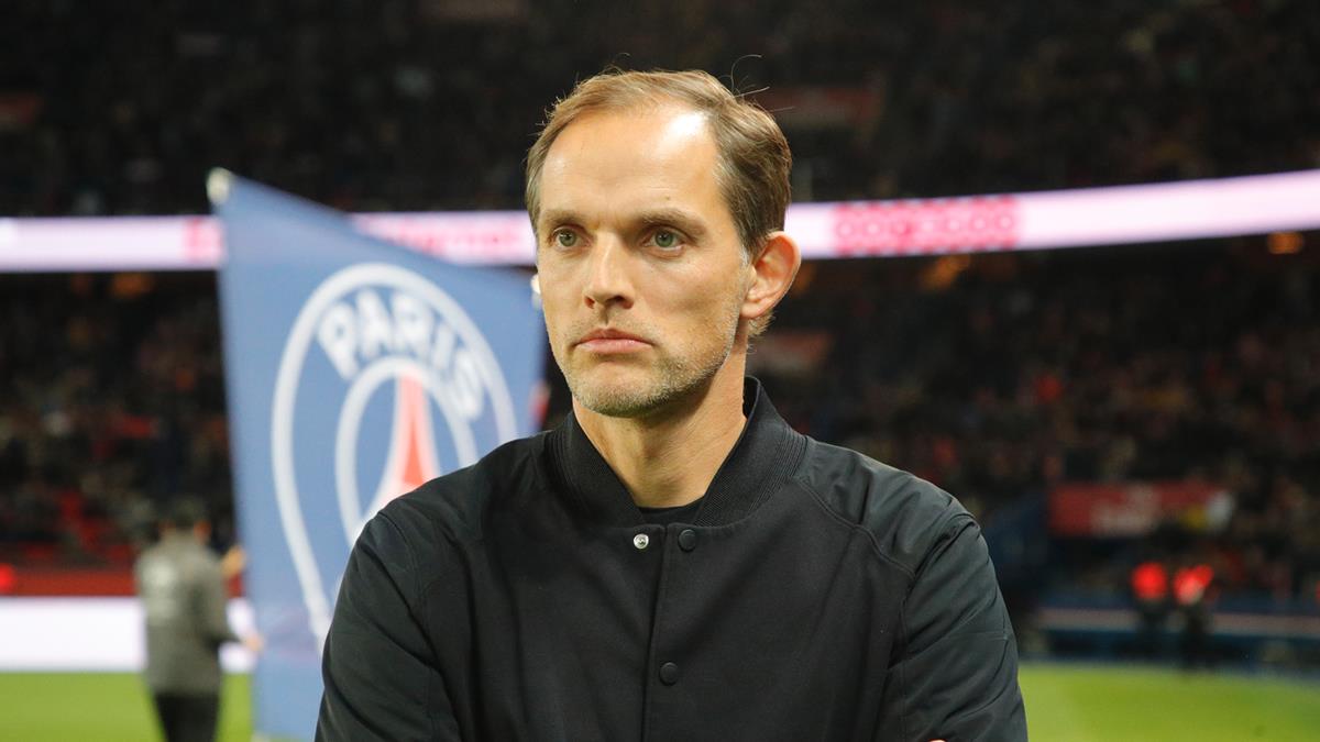 THREAD If  #LampardOut beats  #LampardIn and Chelsea DO sack Lampard, this is a case why Thomas Tuchel is BETTER for Chelsea!I have watched every Chelsea game this season, have nearly 10,000 words of notes on them, AND have been watching Ligue 1 WEEKLY for over a year! 