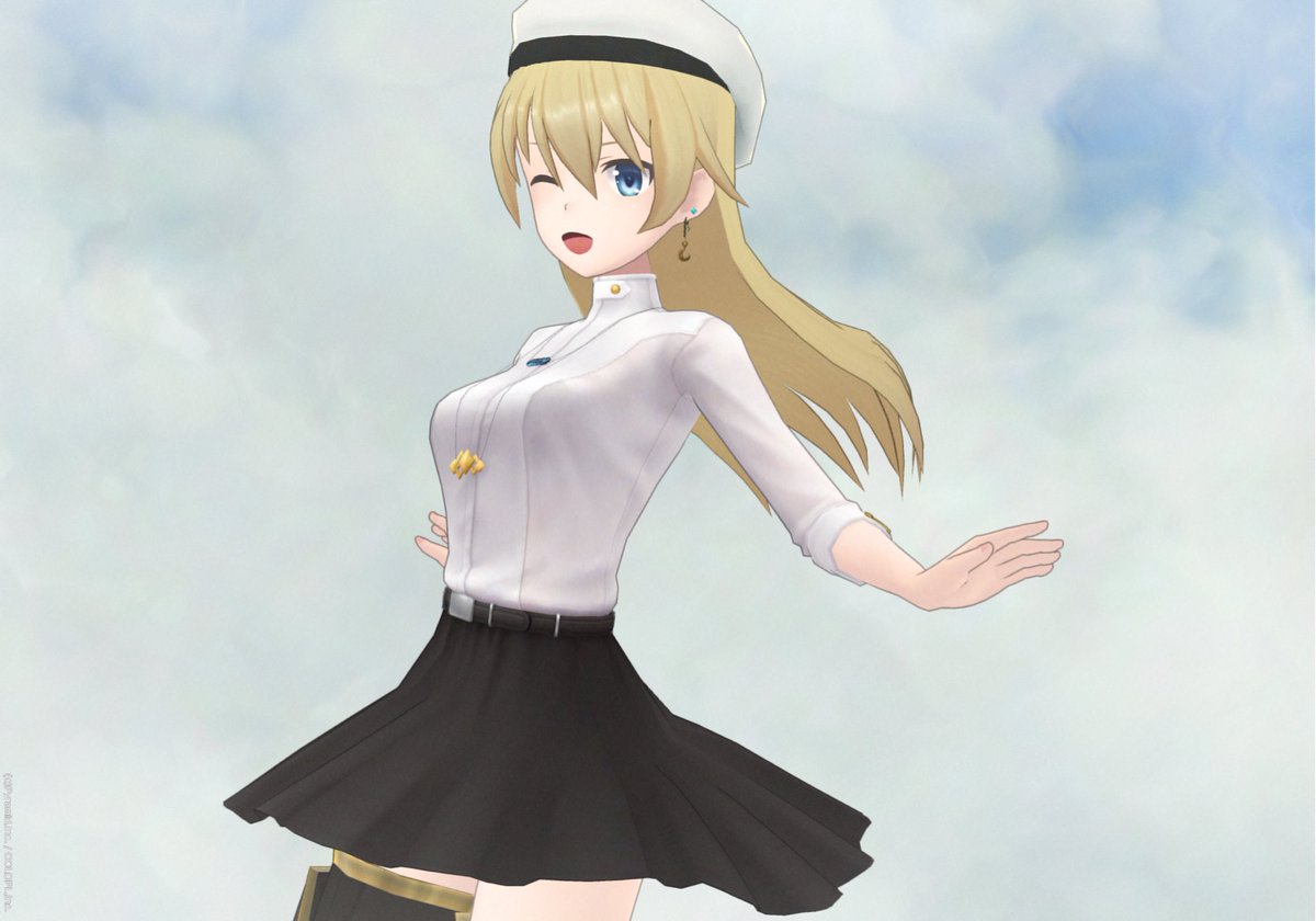 月闇のくじら 隊 せっかくなら白いワンピースみたいなのがよかったな 燃え盛る炎の中ひらひらと舞い踊る感じの ジ それ何のイメージ アリスギア バージニア グリンベレー