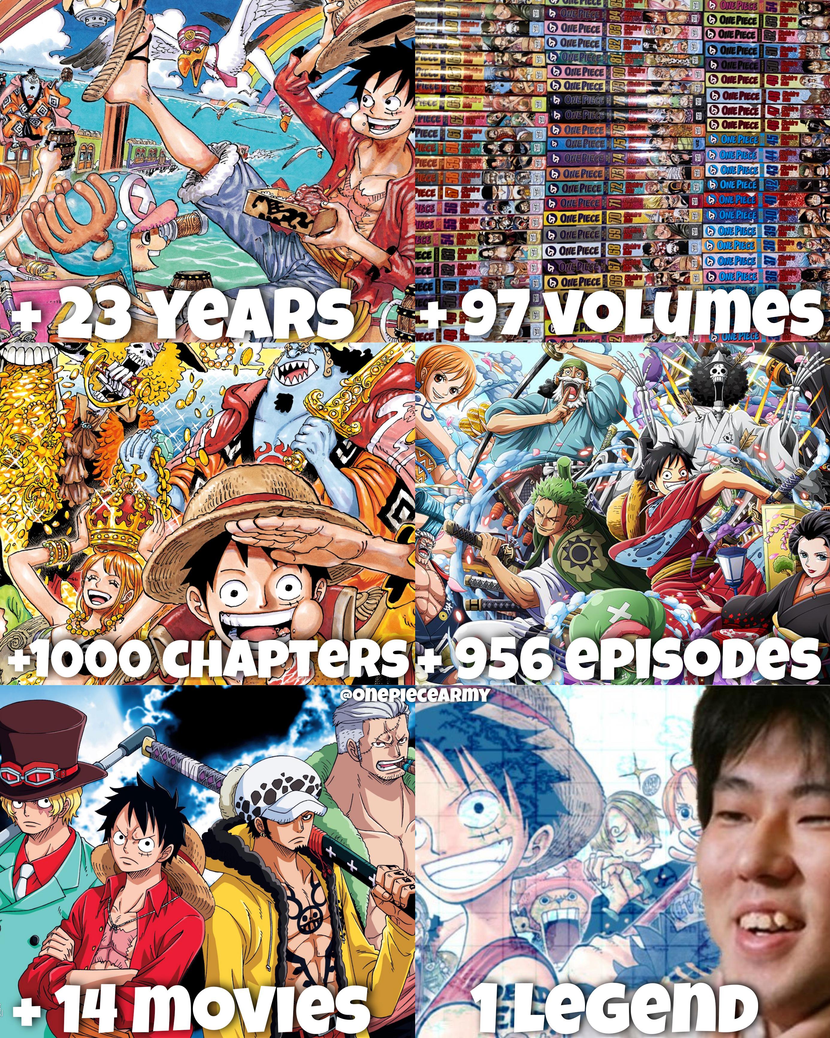 One Piece One Piece T Co Eoltotlvxk Twitter