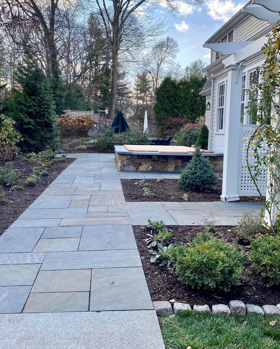 SoakeSales's tweet image. Check out this tightly nested courtyard Soake Pool in Metrowest MA! Fits perfectly, maximizes space and enjoyment!

#soakepools #soake #plungepool #MA #massachusetts  #courtyard #newengland