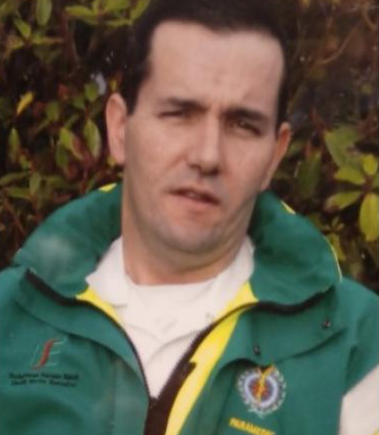 National Ambulance Service tweet media