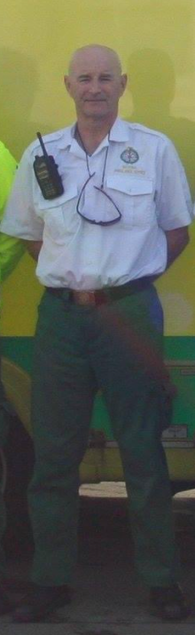 National Ambulance Service tweet media