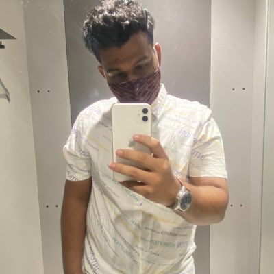 ghosal_dinesh's tweet image. #NewProfilePic