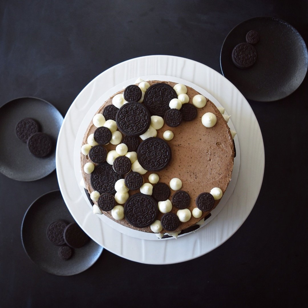 How do you eat your Oreos? 🥛 <a href="/Oreo/">OREO Cookie</a>