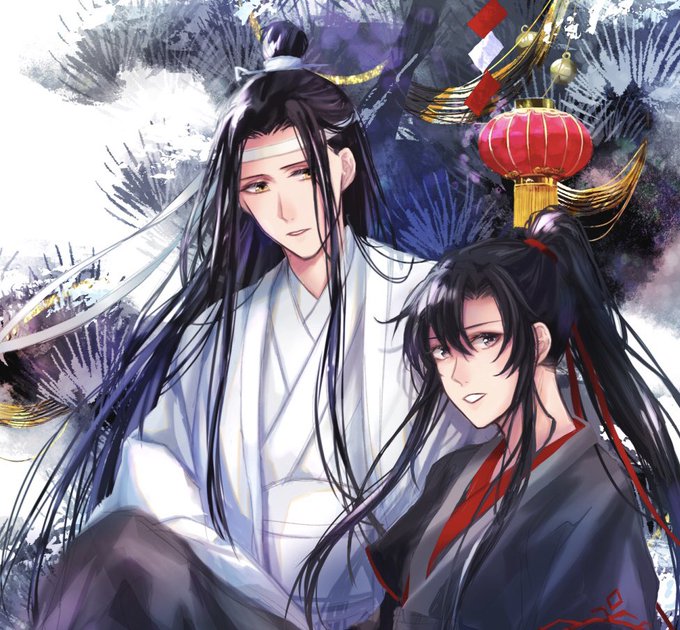 魔道祖師アニメのtwitterイラスト検索結果 古い順 魔道祖師アニメのtwitterイラスト検索結果 古い順