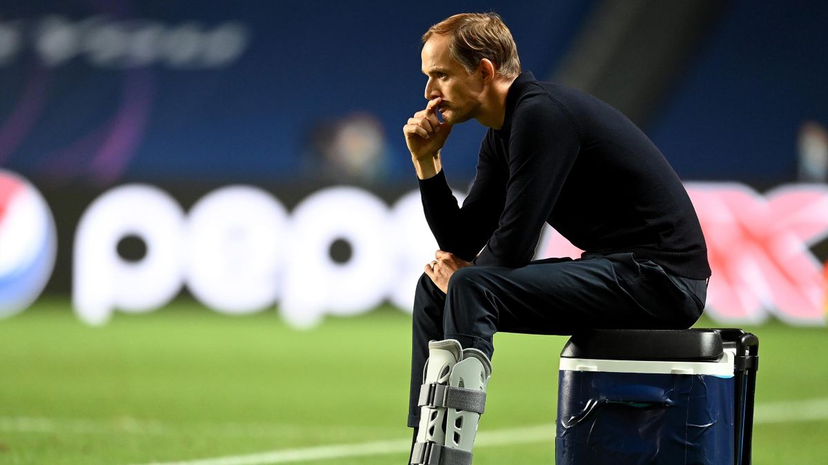 REASON 2.Another thing Lampard missed was experience. He is not top of the coaching game, because he has barely started.Tuchel has led the way in innovative methods. At Dortmund, he made players train with tennis balls, so they would focus on winning the ball more cleanly!