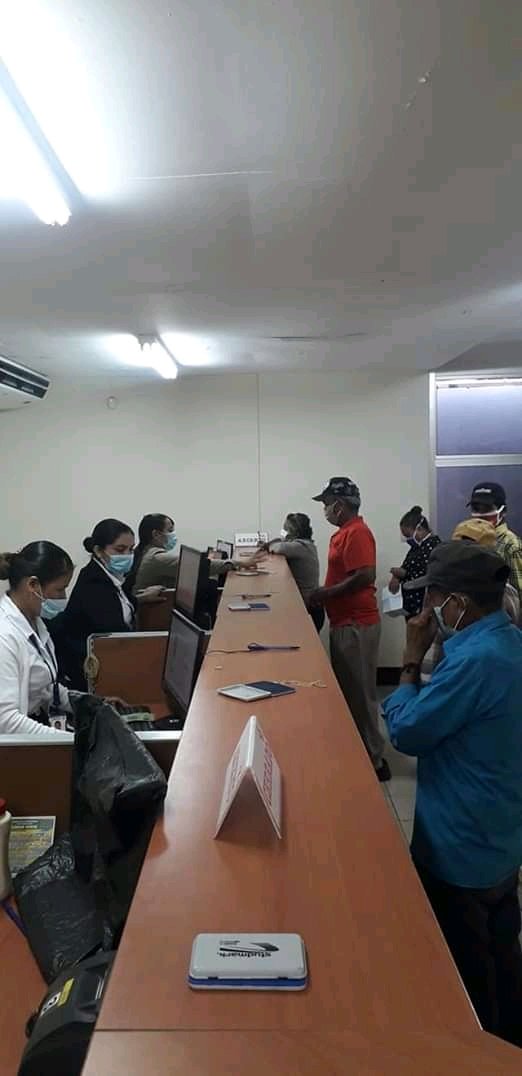 INSS San Rafael del Sur tweet media