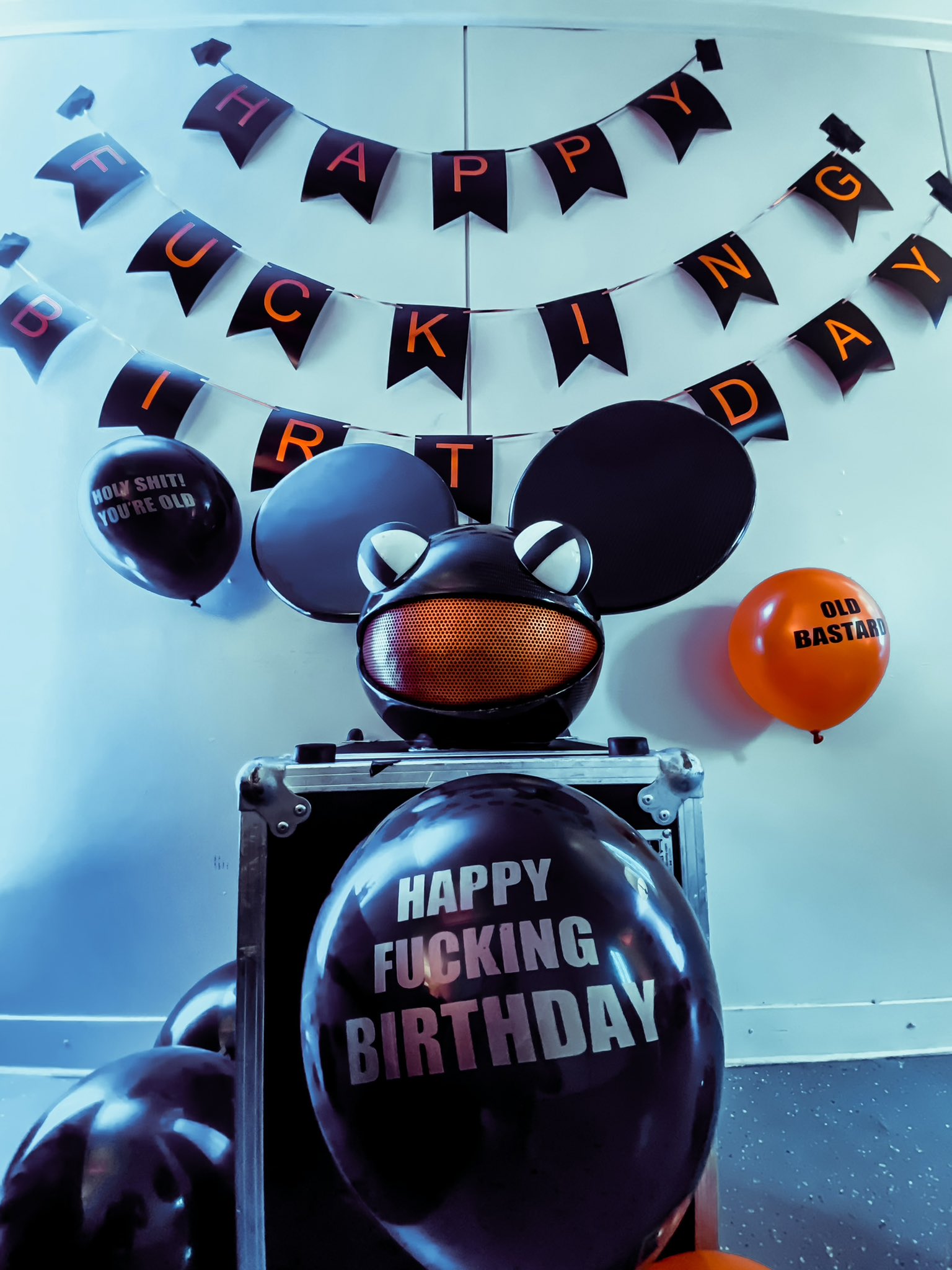 Happy birthday Joel <3 