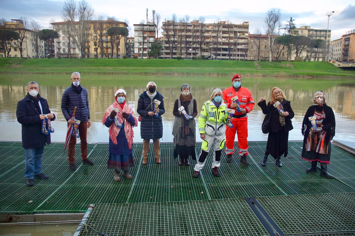 Canottieri Comunali tweet media