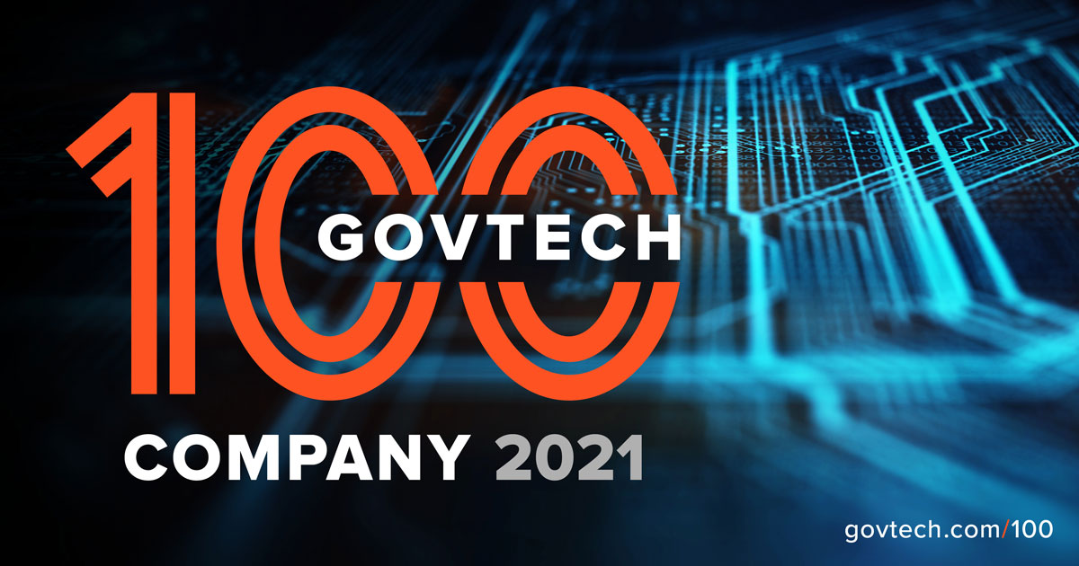 Munetrix's tweet photo. We are humbled and honored to once again be named to the #GovTech100 by @govtechnews, "a compendium of 100 companies focused on, making a difference in, and selling to state and local government agencies across the United States." 

https://t.co/FVg6qK3Orj https://t.co/JkAeGAO82t