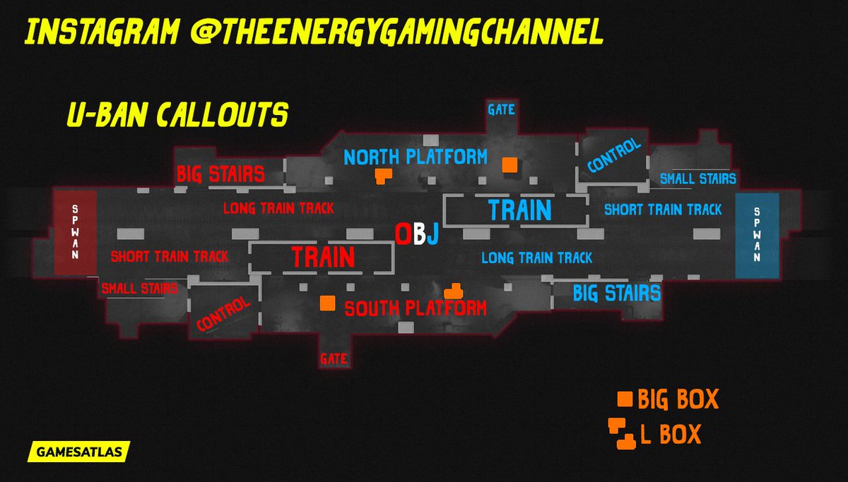 I made this for you ♥️ #TheEnergyGamingChannel #callofduty #callofduty2020 #callofdutycommunity #callofdutymultiplayer #coldwar  #blackopscoldwar #blackops #gunfight  #CallOfDutyBlackOpsColdWar