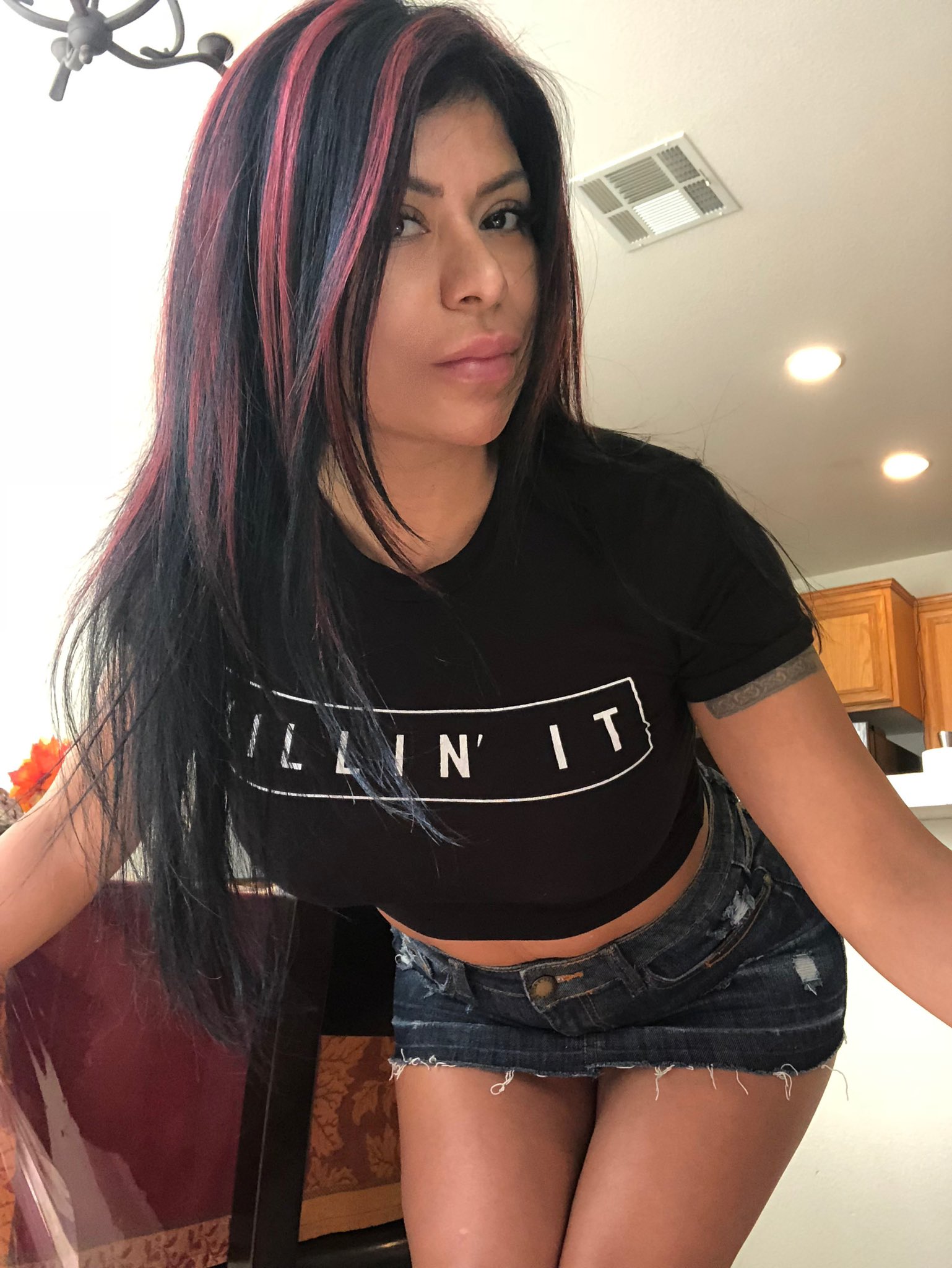 TW Pornstars - Gabby Quinteros OnlyFans Content Creator. Twitter. Fuck