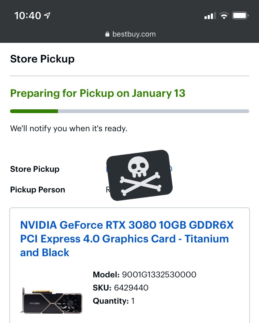 randouken's tweet image. Wait...did I just beat the bots?