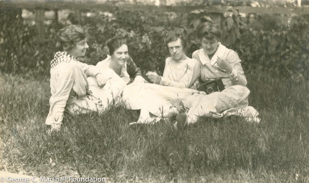 Elizebeth enjoyed the friends she made at Riverbank; there was almost a college-like atmosphere of learning and discovery amongst the employees, with bills paid by relatively benevolent leader, George Fabyan.