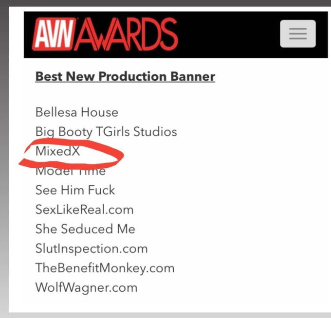 2 pic. Only 18days left... I never thought that we got nominations for @avnawards 😍😍😍 I can't wait!!