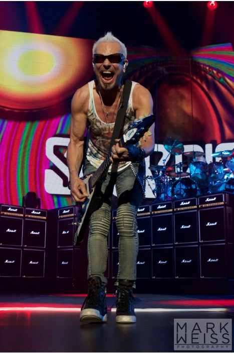 New Year, New Tunes. Check out Rudolf Schenker's Rock Zone Playlist on @Spotify and turn it up to 11! 🤘
🎧 https://t.co/kcnPNa3X6n
📷 Mark Weiss https://t.co/GwoIXQVKp1
