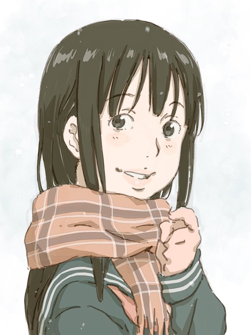 新年一発目のrkgk 