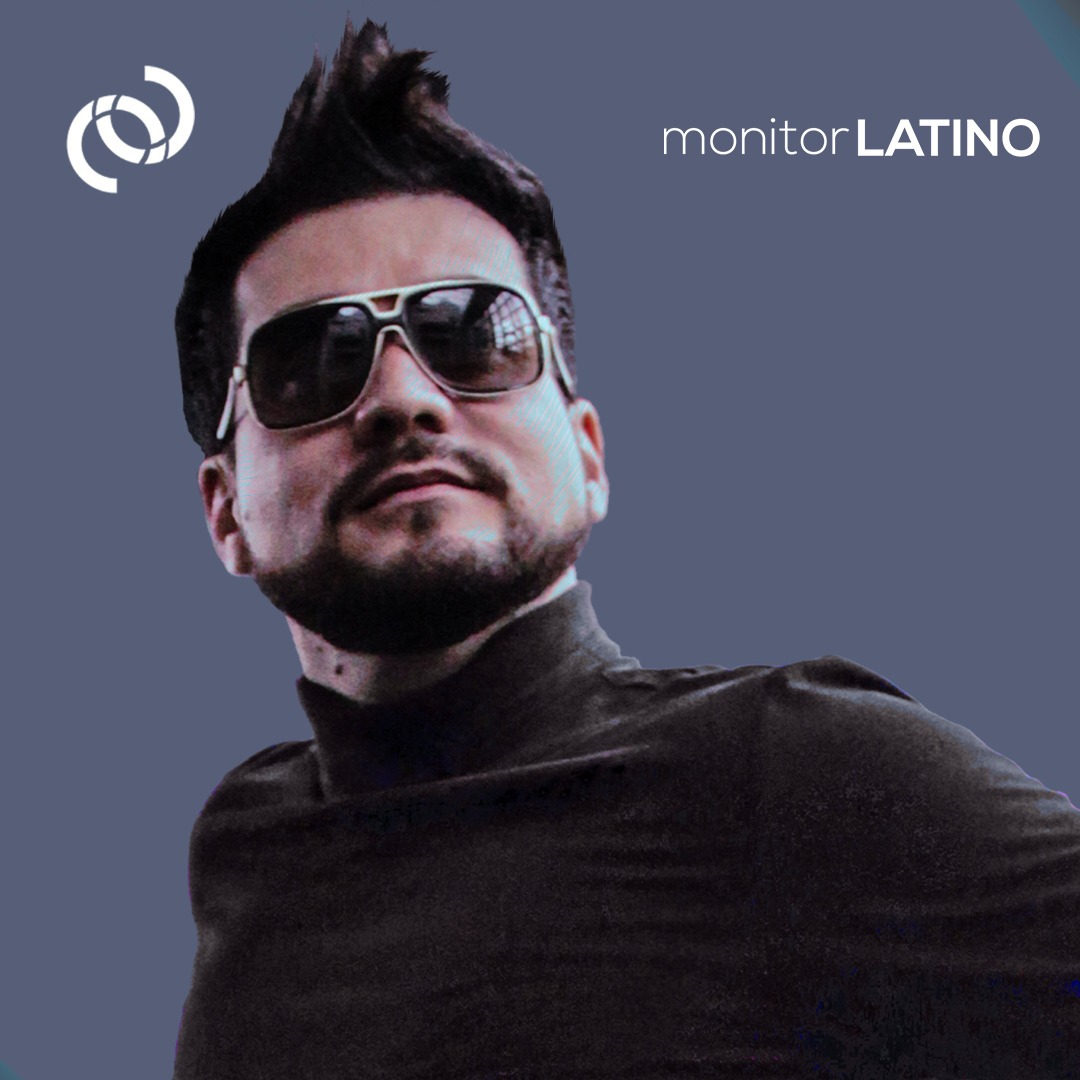 "Novaro" por tercera vez en el primer lugar de Monitor Latino..!!

comerciocorporativo.blogspot.com/2021/01/novaro… 

<a href="/novaromusic/">Novaromusic</a> #ComercioCorporativo #AgenciaDeNoticias #ComercioCorporativoRadio