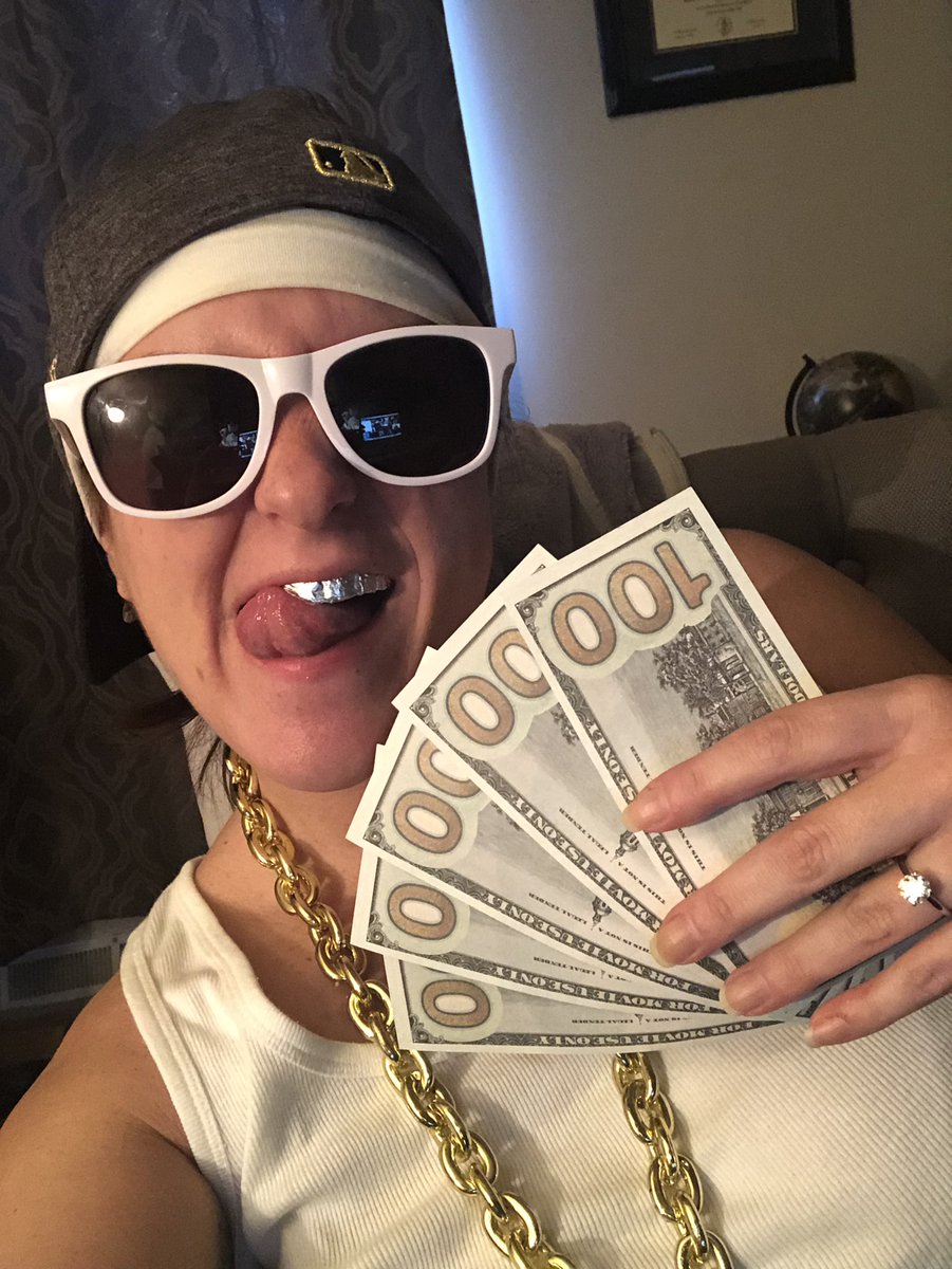 Marisa DiMenna tweet media