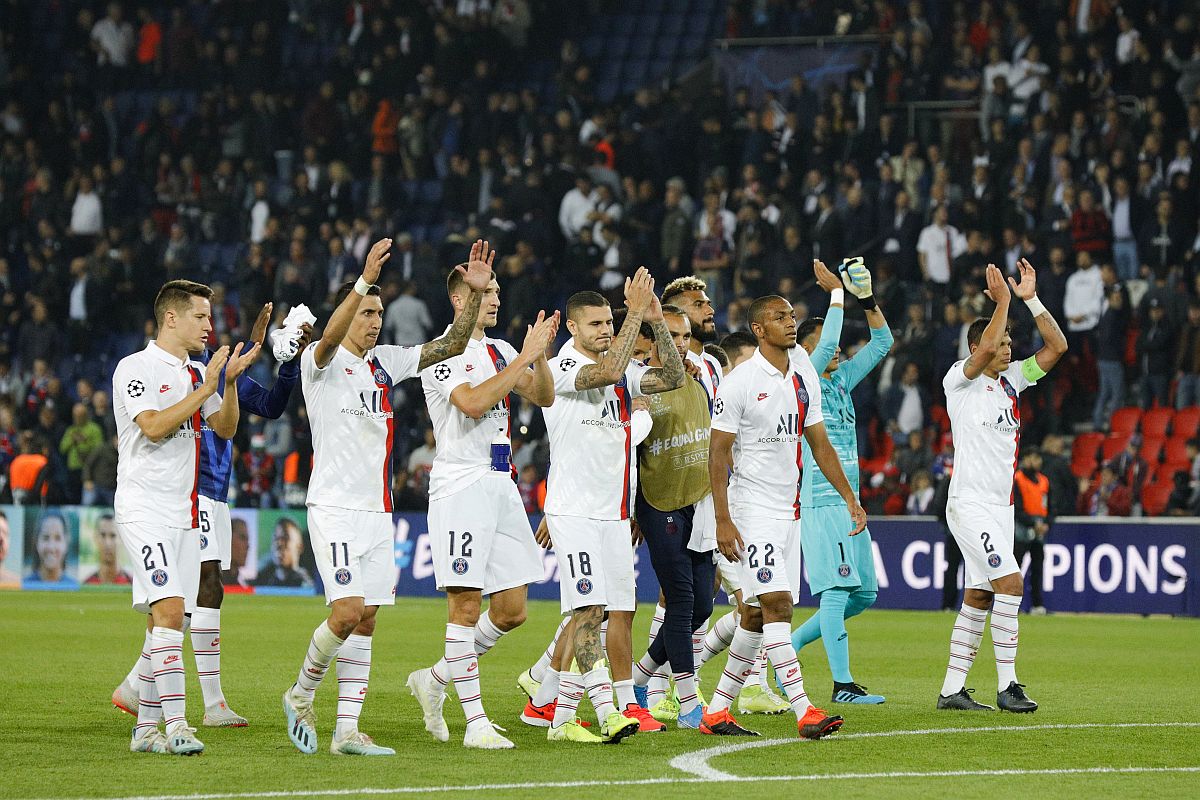 REASON 5Lampard arguably benefitted off of Sarri's fingerprints, but Chelsea did play fun football last season.Tuchel can do the same. At PSG, they played the most entertaining football throughout Europe in 19/20 (Until Pragmatic UCL). He plays attacking, rock'n'roll football