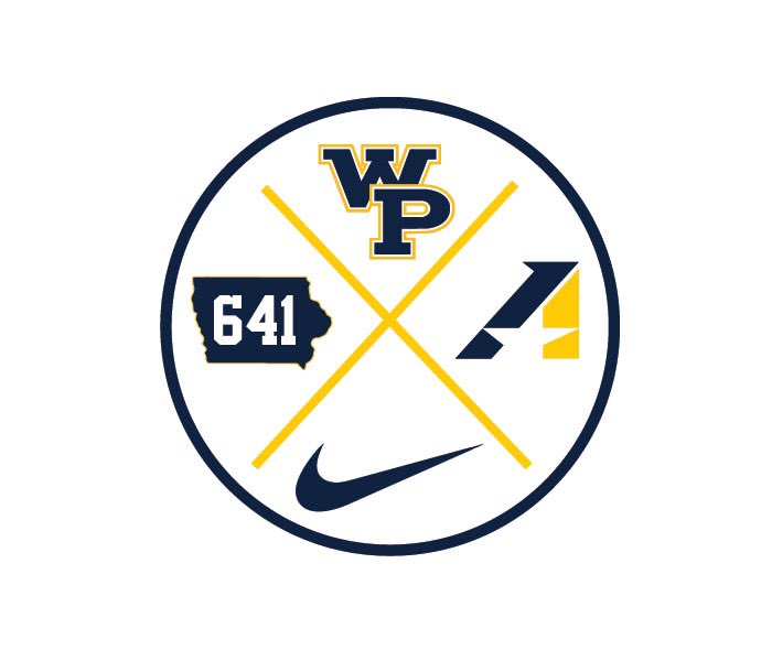 Thank you @WP_OLCoachStew for the offer to play at <a href="/WPU_Football/">𝙒𝙞𝙡𝙡𝙞𝙖𝙢 𝙋𝙚𝙣𝙣 𝙁𝙤𝙤𝙩𝙗𝙖𝙡𝙡</a>  🟡⚪️