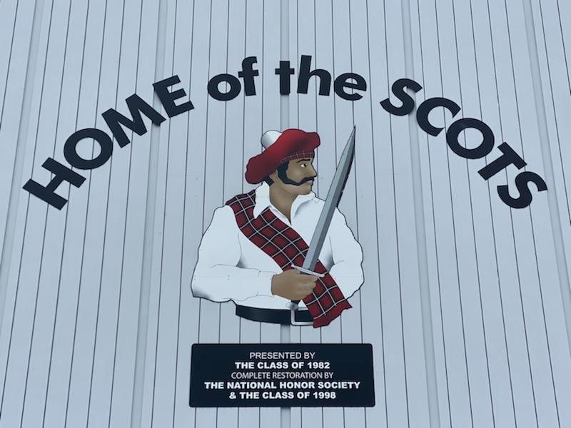 765Jason's tweet image. Reconditioned "Scotsman" is now complete.  What a difference: before and after.  Looks great! Thanks @CMullett_MDG