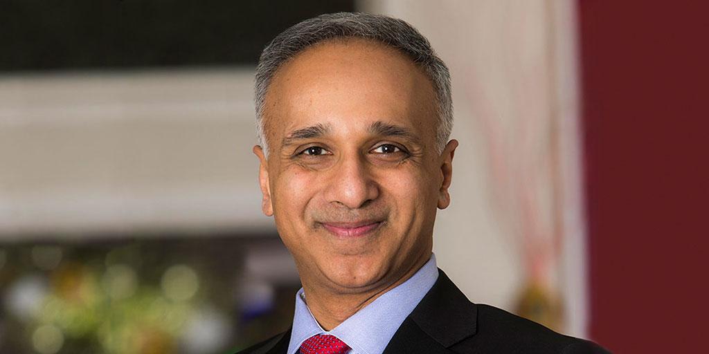 JNJNews's tweet photo. What is an adenovirus vaccine and how does it work? As #JNJ reaches full enrollment in our ENSEMBLE 1 study, Dr. Mathai Mammen, Global Head of R&amp;D, @JanssenGlobal, answers this key question and more: https://t.co/gD44cHlvzw https://t.co/ub0GZ59uH7