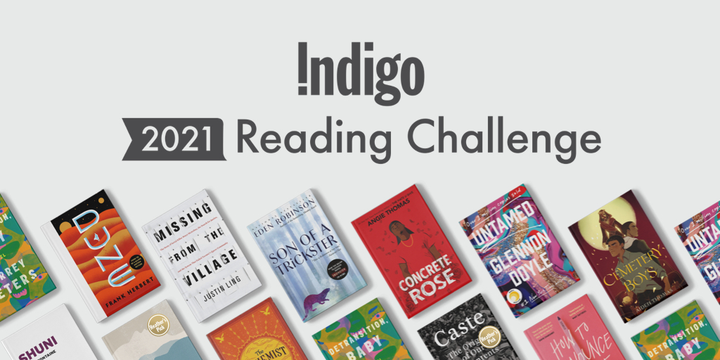 Indigo tweet media