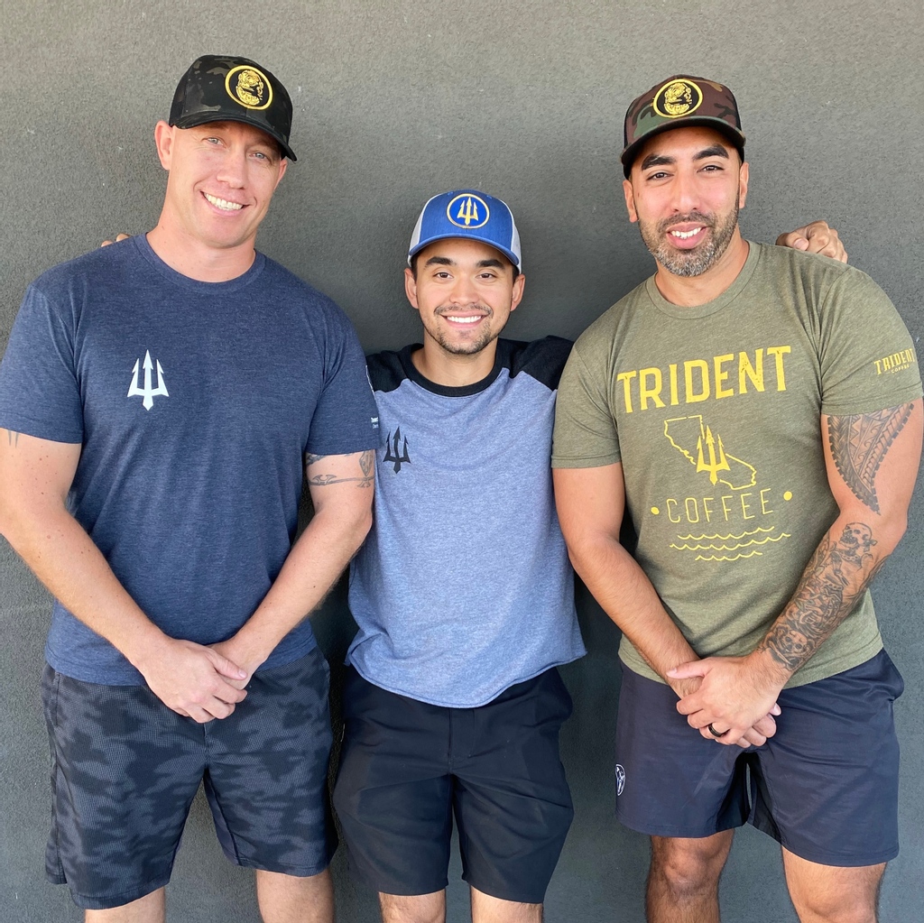 Go follow us at @tridentcoffee tweet media