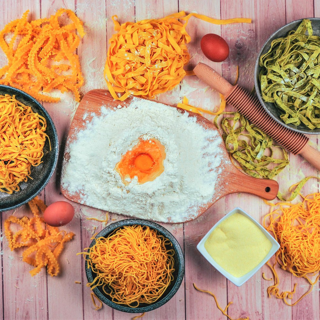 FoodGcl's tweet photo. pasta galore! Fresh, dry, cooked and filled.. we do it all🍝

visit our website for more https://t.co/YtOpxCQcOT

#nationalspaghettiday #pasta #foodsupplier #fooddistributer #gcl #foodservice https://t.co/tikoIxSfeH