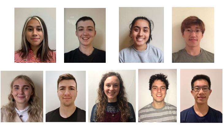 Well done to engineering student start-up @RoboceanEdi for their recent success in the <a href="/redbull/">Red Bull</a> Basement competition! ✨

Robocean won the competition's 'wildcard' entry with their robot which promises to restore environmentally precious seagrass meadows.

edin.ac/3rUtVMj