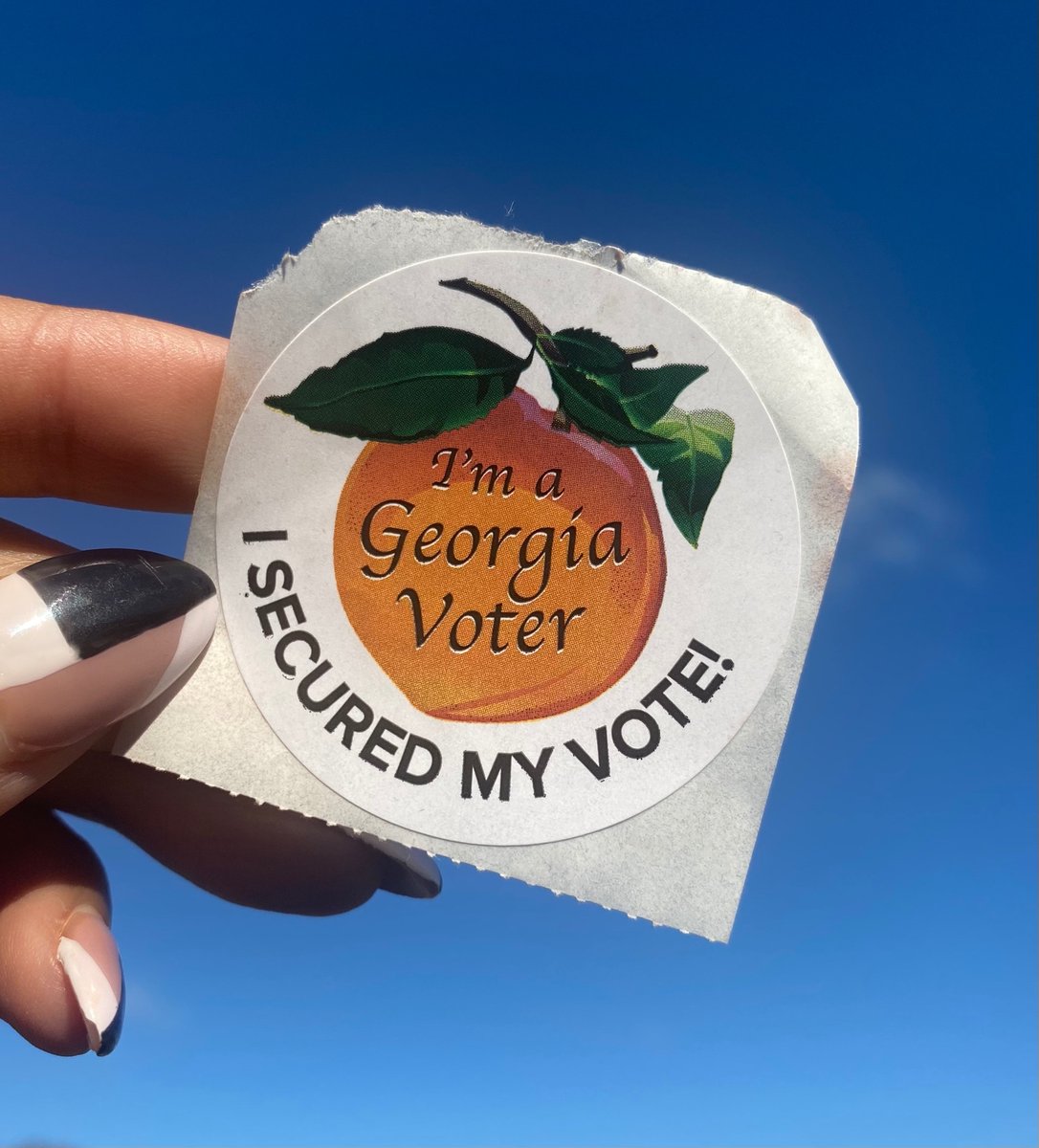 jdbathco's tweet image. #BombAF babes vote! 🍑✨

ELECTION PROTECTION HOTLINE : 

1-866-OUR-VOTE .