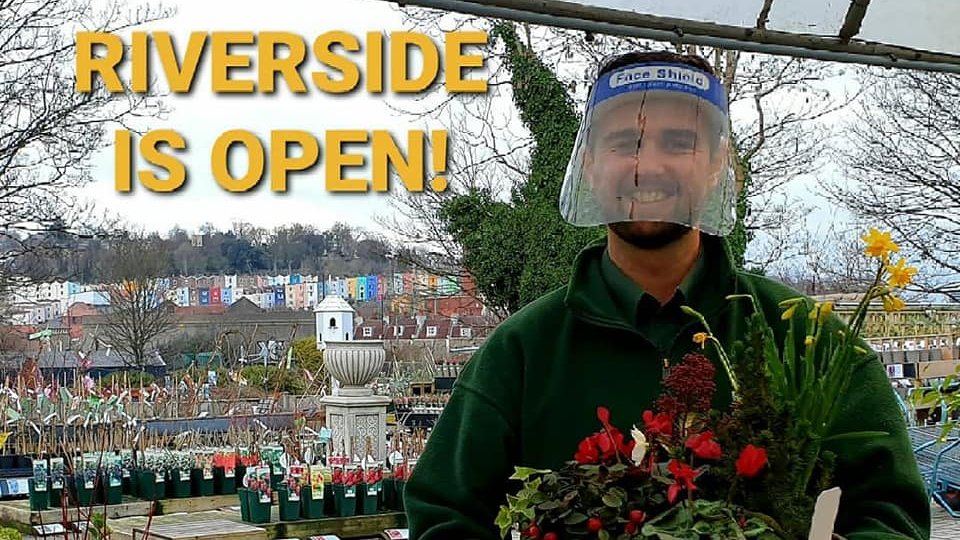 Riverside Bristol Riverside Gchq Twitter