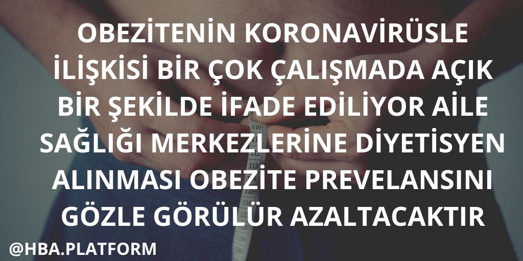 <a href="/drfahrettinkoca/">Dr. Fahrettin Koca</a> 23 bin mezun diyetisyen var.  820 sağlık kuruluşunda hiç diyetisyen yok fakat biz 88-89-90 gibi yüksek puanlarla atanamıyoruz çünkü bize ayrılan kadro sayısı çok az! En az 3 bin Diyetisyen ataması istiyoruz!  <a href="/saglikbakanligi/">T.C. Sağlık Bakanlığı</a> <a href="/dralpmese/">Emine Alp Meşe🇹🇷</a> <a href="/seferaycan/">Prof. Dr. Sefer Aycan</a> <a href="/DrRecepAkdag/">Recep Akdağ</a> <a href="/sagliklicozum/">T.C. Sağlık Bakanlığı Sağlıklı Çözüm</a>
