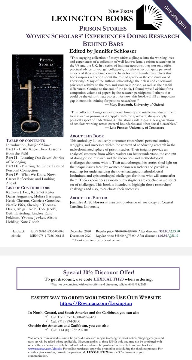 Yvonne Jewkes tweet media