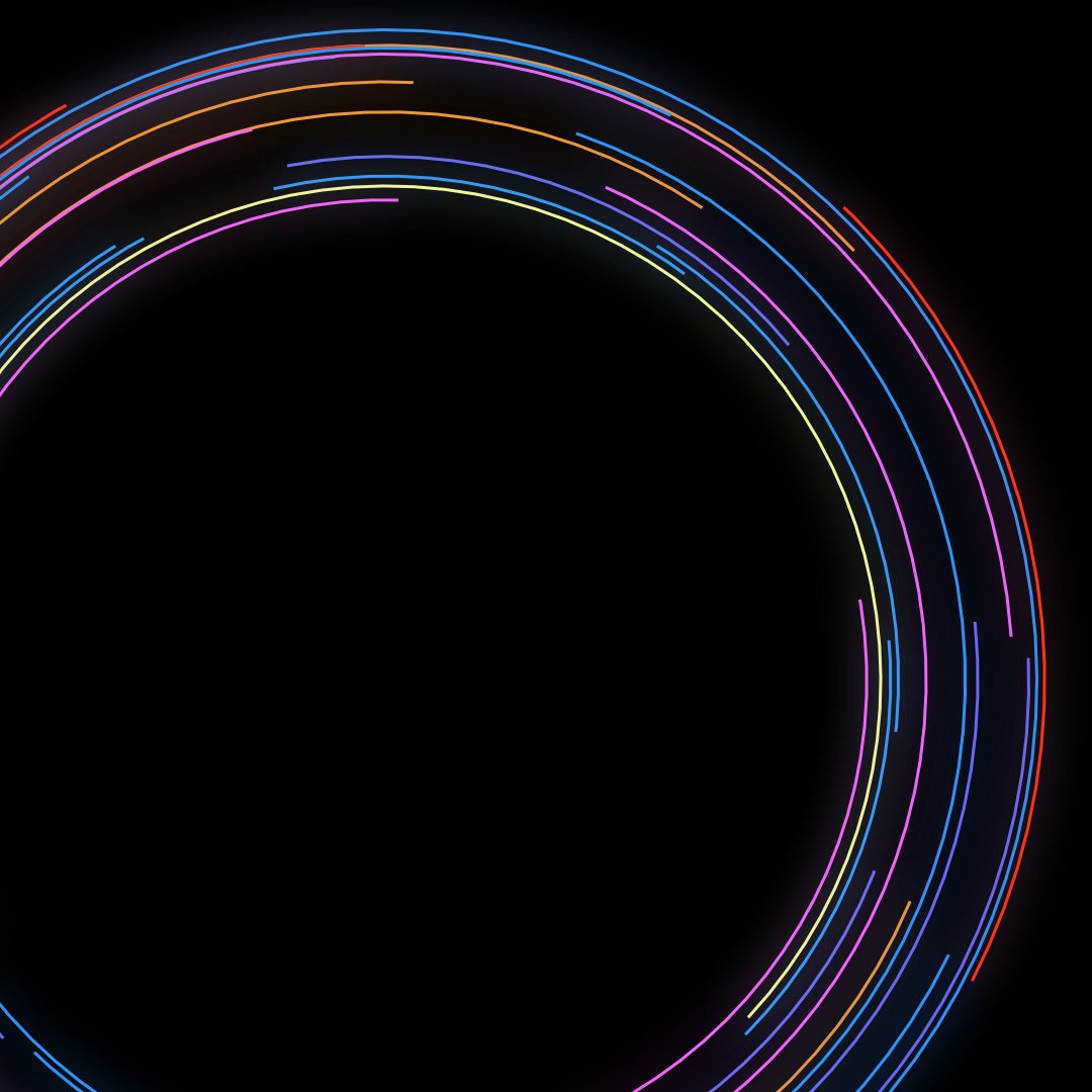 hoogerwoord's tweet photo. experiment 5/31 #genuary #genuary2021 // Code golf
Stills from full animation. https://t.co/iRYAtyimXn