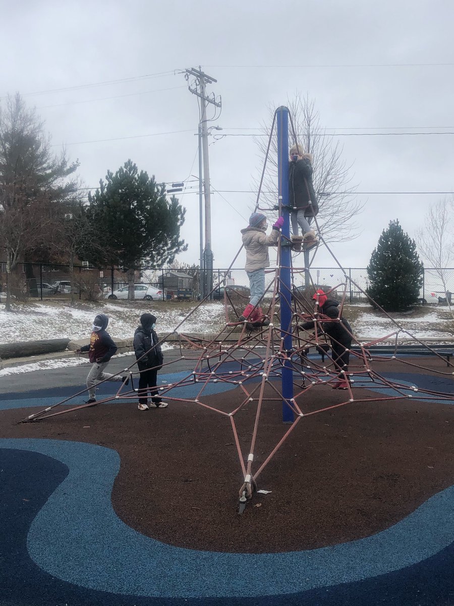 Outdoor Winter motor breaks! <a href="/eecsportland/">East End School</a>  <a href="/dan_nogar/">Dan Nogar</a> <a href="/TeachingGenZ/">Mathew Brown</a>