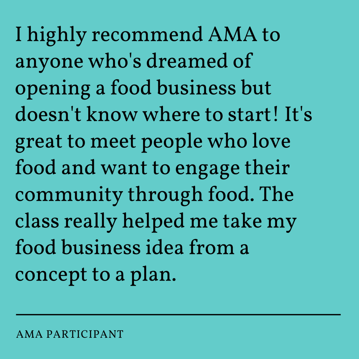 AlchemistCDC's tweet photo. First Alchemist Microenterprise Academy information session- one week from today! Learn about the program if you are interested in starting a food business. RSVP at https://t.co/dcgwWHgxFO #alchemistcdc #alchemistkitchen #foodpreneur #smallbusiness #foodbusiness #microenterprise https://t.co/pDmfp38kLH