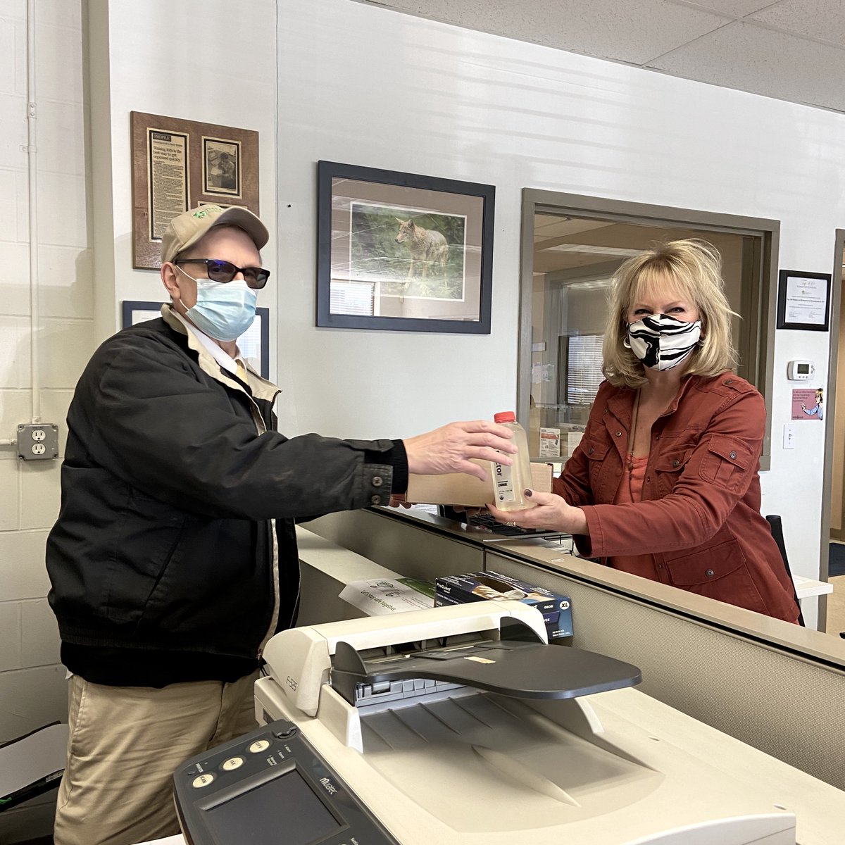 Chris drives the #RevBus and knows all of his frequent riders by name &amp; stop. He is an indefatigable example of consistency &amp; professionalism. In the words of a rider, "Chris is really awesome - perfectly on time and always a helpful personality!" #DriverAppreciation <a href="/tcshuttles/">TransAction Corporate Shuttles, Inc.</a>